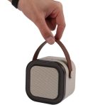 اسپیکر بلوتوثی با میکروفن K12 MIC SPEAKER