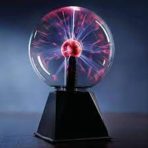 چراغ رومیزی گوی پلاسما Plasma Ball Lamp