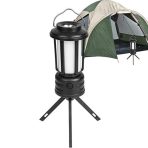 چراغ کمپینگ طرح فانوس CAMPING LIGHT 8668