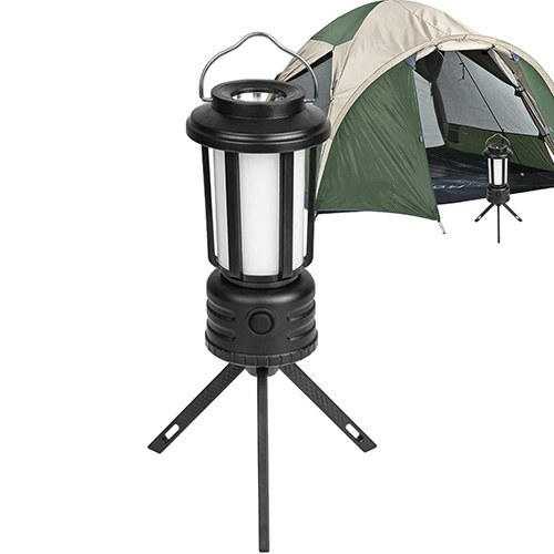 چراغ کمپینگ طرح فانوس CAMPING LIGHT 8668